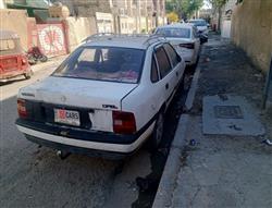 اوبل استرا
